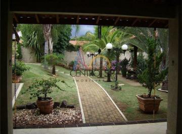 Casa · 398m² · 4 Quartos · 6 Vagas · Samambaia Parque Residencial, Casa com 4 dormitórios à venda, 398 m² por R$ 3.000.000