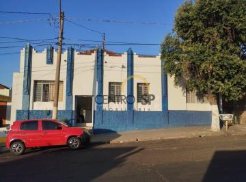 Comercial · 295m² · 10 Quartos · Centro, Hotel para venda com 379 m²