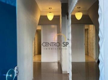 Comercial · 60m² · Vila Guedes de Azevedo, Sala para aluguel com 90 m²