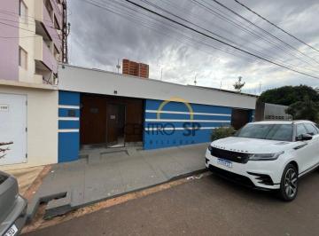 Casa · 250m² · 3 Quartos · 6 Vagas · Casa comercial ou residencial, com 3 dormitórios - JD Estoril, Bauru SP
