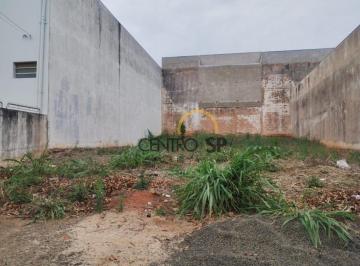 Terreno · 242m² · Vila Engler, Terreno para venda com 242 m²