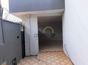 Casa · 133m² · 3 Quartos · 2 Vagas · Vila Santista Casa com 3 dormitórios à venda, 133 m² por R$ 300.000