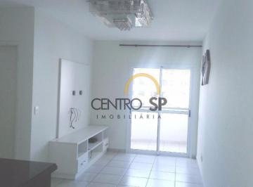 Apartamento · 55m² · 2 Quartos · 1 Vaga · Residencial Atlantis, Apartamento com 55 m² e 2 Dormitórios 1 Suíte
