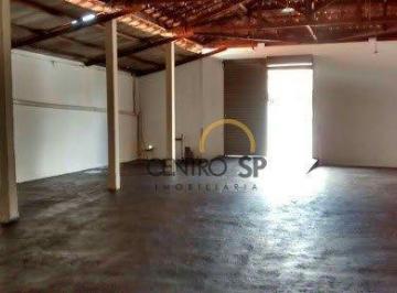 Comercial · 242m² · Salão à venda, 242 m² por R$ 300.000,00 - Vila Brunhari - Bauru/SP