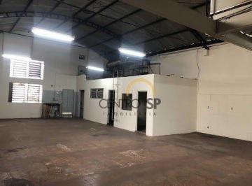 Comercial · 440m² · 4 Vagas · Centro, Salão para aluguel e venda com 484 m²