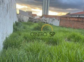 Terreno · 384m² · Jardim América, Terreno para venda com 384 m²