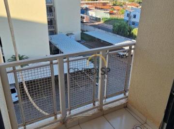 Apartamento · 42m² · 2 Quartos · 1 Vaga · Residencial Bellagio , Apartamento para aluguel com 42 m² e 2 Dormitorios