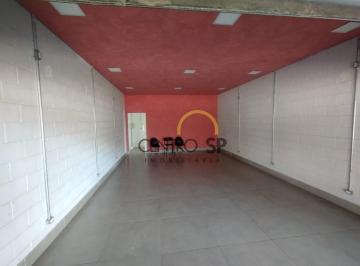 Comercial · 48m² · 30 Vagas · Shopping Mall Vila Gusto - loja com 48 m², Locação