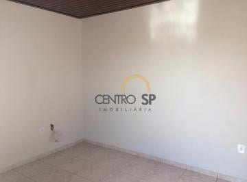 Casa · 96m² · 3 Quartos · 3 Vagas · Núcleo Habitacional José Regino, Casa para venda com 96,08 m² e 3 Dormitórios