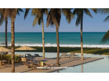 Apartamento de 1 quarto, Tamandaré · Apto Studio 24m² 01 Vaga Alto Luxo Um Resort Completo na Beira Mar da Praia dos Carneiros