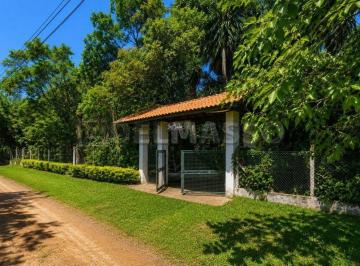 Rural de 2 quartos, Ibiúna · São Roque/SP - Chácara com lago particular, bosque e 2.435 m² de natureza!