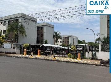 Apartamento de 2 quartos, Ribeirão Preto · Apto de leilão CAIXA em RIBEIRÃO PRETO/SP desconto de 41,45%