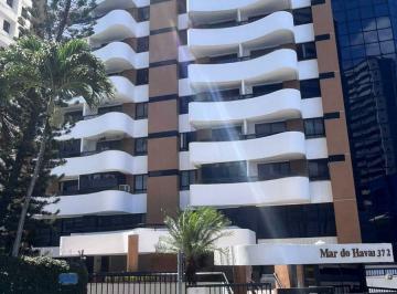 Apartamento de 1 quarto, Salvador · Apartamento quarto e sala mobiliado para alugar no Caminho das Árvores, Salvador-BA