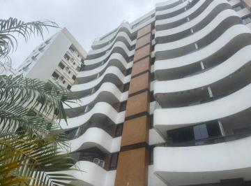 Apartamento de 1 quarto, Salvador · Apartamento quarto e sala mobiliado para alugar no Caminho das Árvores, Salvador-BA