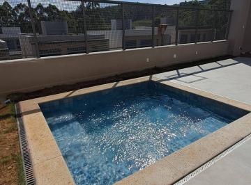 Casa · 310m² · 3 Quartos · 6 Vagas · CASA CONDOMINIO SINGULARA ALPHAVILLE - 3 AMPLAS SUITES-RECÉM CONSTRUÍDA