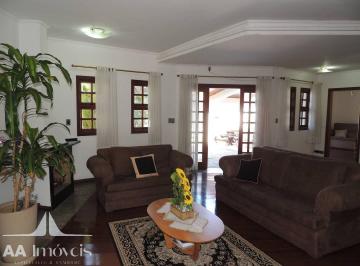 Casa · 330m² · 4 Quartos · 6 Vagas · ALPHAVILLE OPORTUNIDADE , 4 DORMTS, AMPLA ÁREA DE LAZER, CONDOMINIO CLUBE