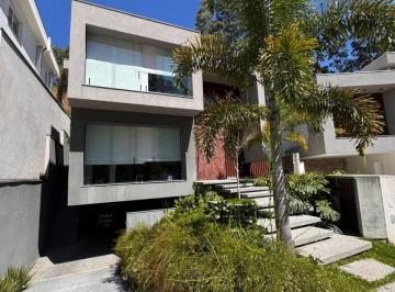 Casa · 460m² · 3 Quartos · 8 Vagas · EXCELENTE CASA MOBILIADA ALPHAVILLE, ELEVADOR, 3 SUÍTES COMPLETAS!