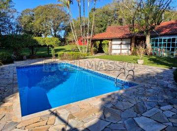 Rural de 6 quartos, Ibiúna · Chácara incrível com piscina e um gramado enorme!
