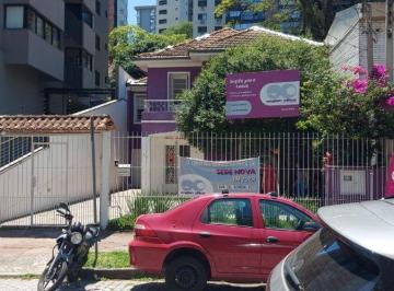 Comercial de 6 quartos, Porto Alegre · Alugo casa comercial em excelente localização na rua Schiller, próximo ao Parcão