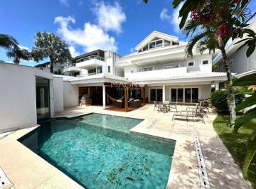 Casa de 4 quartos, Rio de Janeiro · Casa de Condomínio com 4 Quartos para venda ou aluguel, 500m² - Barra da Tijuca