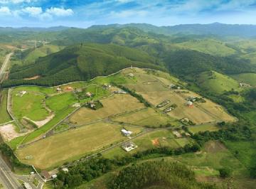 Terreno , Paraibuna · Village Parahybuna - Condominio Fechado