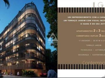 Apartamento · 151m² · 3 Quartos · 1 Vaga · Apartamento à venda, 3 quartos, 1 suíte, 1 vaga, Leblon - RIO DE JANEIRO/RJ
