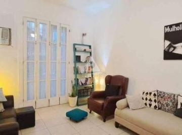 Comercial · 85m² · Sala à venda, Botafogo - RIO DE JANEIRO/RJ
