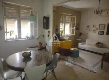 Humaitá! Apartamento, 3 quartos, dependências, garagem privativa, 110m² · Humaitá! Apartamento reformado, 3 quartos, dependências completas, garagem privativa, 110m²