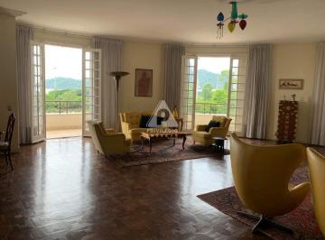 Apartamento · 618m² · 4 Quartos · 1 Vaga · Oportunidade única: Apartamento com 618m² a venda com deslumbrante vista do Aterro do Flamengo.
