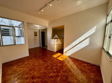 Sala · Apartamento 2 quartos (sendo uma suíte) 70m2, a venda em Botafogo, Rio de Janeiro, RJ