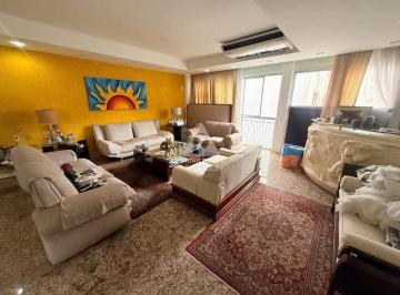 Apartamento · 264m² · 4 Quartos · 2 Vagas · Cobertura Residencial no Jardim Botânico (RJ) – 264 m², 4 Dorms, 2 Vagas, Financiamento