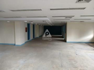 Comercial · 678m² · Prédio Comercial à Venda no Centro do Rio de Janeiro – 678 m², Segurança 24h e Infraestrutura Comple