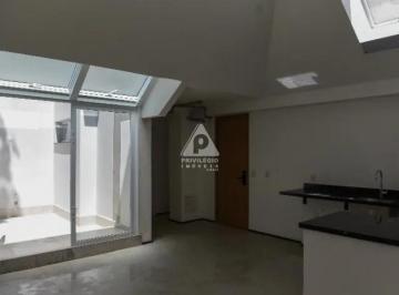 Apartamento · 57m² · 1 Quarto · Apartamento à venda, 1 quarto, Botafogo - RIO DE JANEIRO/RJ