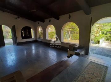 São Conrado! Casa, 4 suites, 6 vagas, 391m² · São Conrado! Casa, 4 suites, 6 vagas, 391m²