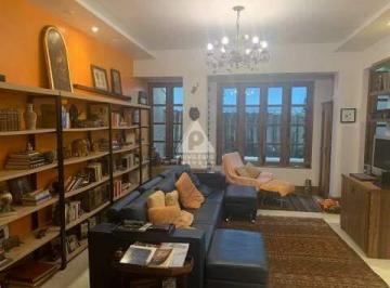 Apartamento · 140m² · 3 Quartos · 1 Vaga · Área privativa à venda, 3 quartos, 1 suíte, 1 vaga, Gávea - RIO DE JANEIRO/RJ