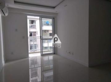 Apartamento · 78m² · 2 Quartos · 1 Vaga · Apartamento à venda, 2 quartos, 1 suíte, 1 vaga, Botafogo - RIO DE JANEIRO/RJ