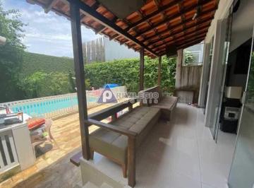 Casa · 400m² · 4 Quartos · 3 Vagas · Casa à venda, 4 quartos, 3 suítes, 3 vagas, Jardim Botânico - RIO DE JANEIRO/RJ