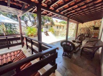 Casa · 350m² · 4 Quartos · 3 Vagas · Casa de 4 quartos, 2 suites, 3 vagas em Laranjeiras - Rio de Janeiro