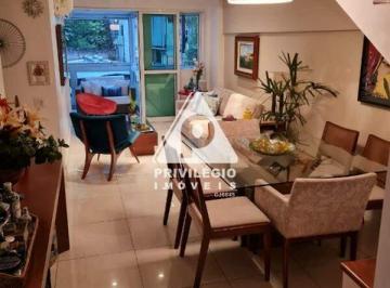 Apartamento · 199m² · 3 Quartos · 2 Vagas · Cobertura decorada por arquiteto com 2 vagas !!!!