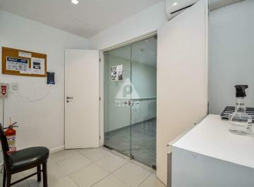 ENTRADA · Sala à venda, 1 quarto, 3 vagas, Botafogo - RIO DE JANEIRO/RJ