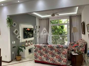 Apartamento · 118m² · 3 Quartos · Apartamento de 3 quartos, sendo um suíte. Está todo reformado e fica em rua arborizada com vista par
