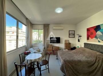 Apartamento · 30m² · 1 Quarto · Apartamento à venda, 1 quarto, Copacabana - RIO DE JANEIRO/RJ