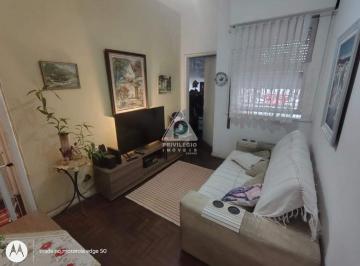 Apartamento · 70m² · 3 Quartos · Apartamento à venda, 3 quartos, Botafogo - RIO DE JANEIRO/RJ