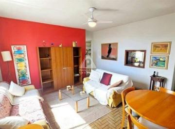 SALA QUARTO 1 VAGA BOTAFOGO · Apartamento à venda em Botafogo, 1 quarto, dependência, 1 vaga