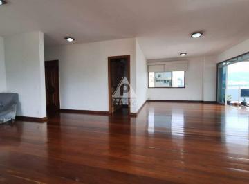 Apartamento · 205m² · 4 Quartos · 3 Vagas · Cobertura a venda 4 quartos, 2 suítes, 3 varandas