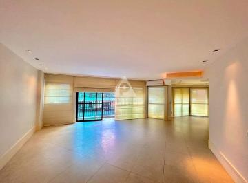 Comercial · 168m² · 4 Quartos · 2 Vagas · Andar à venda, 4 quartos, 2 suítes, 2 vagas, Jardim Botânico - RIO DE JANEIRO/RJ