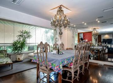 Apartamento · 167m² · 3 Quartos · 2 Vagas · Apartamento à venda, 3 quartos, 1 suíte, 2 vagas, Copacabana - RIO DE JANEIRO/RJ