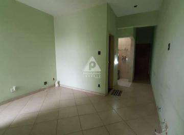 Catete! Apartamento sala e quarto, vista livre, portaria 24h, possibilidade de vaga, 39m² · Catete! Apartamento, sala, quarto, 39m²