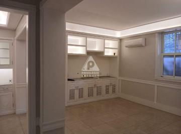 Sala de entrada 2 · Apartamento com 2 suítes no Jardim Botânico.