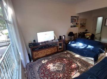 Apartamento · 85m² · 2 Quartos · 1 Vaga · Apartamento à venda, 2 quartos, 1 vaga, Copacabana - RIO DE JANEIRO/RJ